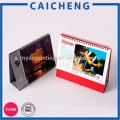 reliable supplier customized all calendar printing